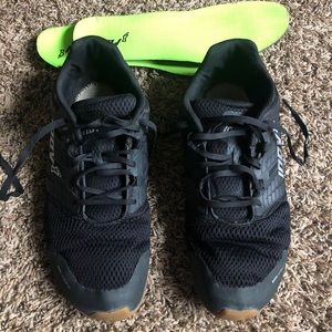 ❌SOLD❌Inov-8 Bare-XF 210 V2 Cross Trainers